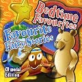 Bedtime Favourites and Favourites Fairy Stories