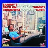 Sammys Back on Broadway