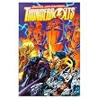 Thunderbolts: Justice Like Lightning