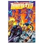 Thunderbolts: Justice Like Lightning