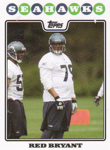 2008 Topps #387 Jake Long - Miami Dolphins (RC - Rookie Card) (Football Cards)