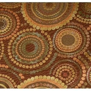 Mirage Spice Pillow Sham