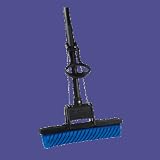 WIMHB361150 - PVA Absorbent Roller Sponge Mop Complete with Handle