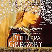 White Queen | [Philippa Gregory]