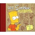 Les Simpson : Carton � dessins, Secrets de pros
