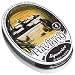Les Anis De Flavigny, Liquorice (French Mints), 1.75-Ounce Tins (Pack of 8)