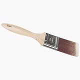 2 FLAT PRO POLY BRUSH by Do it Best