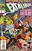 Book Excalibur #68 (Crimes of War) August 193