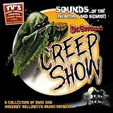 Dr. Goodsound's Halloween: Creep Show