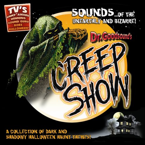 Dr. Goodsound's Halloween: Creep Show