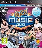 Buzz! The Ultimate Music Quiz (PS3)