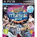 Buzz! The Ultimate Music Quiz (PS3)