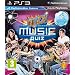 Buzz! The Ultimate Music Quiz (PS3)