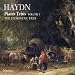 Haydn: Piano Trios Vol. 1