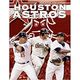 Professional Sports Publications Houston Astros Official 2008 Yearbook