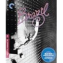 Brazil (Criterion Collection) [Blu-ray]