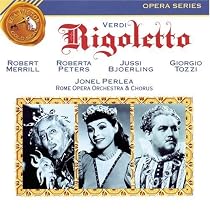 Verdi: Rigoletto