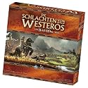 Heidelberger Spieleverlag HE322 - Die Schlachten von Westeros