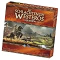 Heidelberger Spieleverlag HE322 - Die Schlachten von Westeros