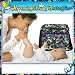Hummingbirds Diaper Bag Butterfly Butterflies - Baby Bag for New Dad Father or Mom NEW Mother Baby Shower Gift Idea
