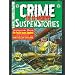 Crime Suspenstories, Vol. 1 (EC Archives) (v. 1)