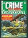 Crime Suspenstories, Vol. 1 (EC Archives)