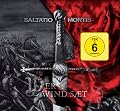 Wer Wind Saet (Limited Edition plus Bonustracks und Bonus DVD)von "Saltatio Mortis"