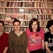 It Hugs Back - Dimitri, Paul, Matthew and Jack