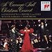 A Carnegie Hall Christmas Concert