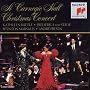 A Carnegie Hall Christmas Concert