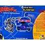 Rumble Robots Interactive Fighting Robots - Clamster