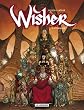 Wisher, Tome 2 : F��riques