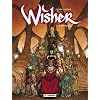 Wisher, Tome 2 : F��riques