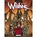 Wisher, Tome 2 : F��riques