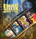 Emshwiller Infinity X Two: The Art and Life of Ed and Carol Emshwiller