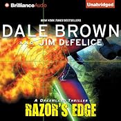 Dale Brown's Dreamland: Razor's Edge | Dale Brown, Jim DeFelice