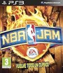 Nba Jam Sony Ps3