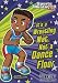 It's a Wrestling Mat, Not a Dance Floor (Victory School Superstars)