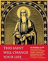 This Saint Will Change Your Life