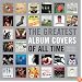 The Greatest Album Covers of All Time