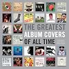 The Greatest Album Covers of All Time