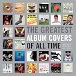 The Greatest Album Covers of All Time