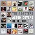 The Greatest Album Covers of All Time (Music Sales America)