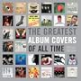The Greatest Album Covers of All Time