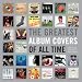The Greatest Album Covers of All Time