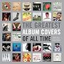The Greatest Album Covers of All Time