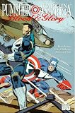Punisher & Captain America: Blood & Glory #3