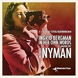 Ingrid Bergman in Her Own Words (Original Motion Picture Soundtrack)