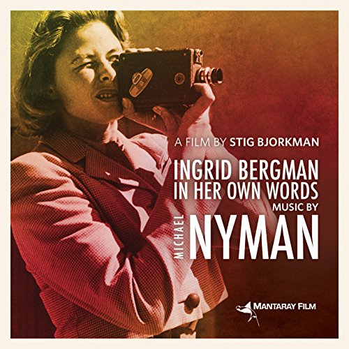 Ingrid Bergman in Her Own Words (Original Motion Picture Soundtrack) ヴァリアス・アーティスト
