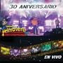 30 Aniversario Conjunto Primavera (W/Dvd) (Dlx)